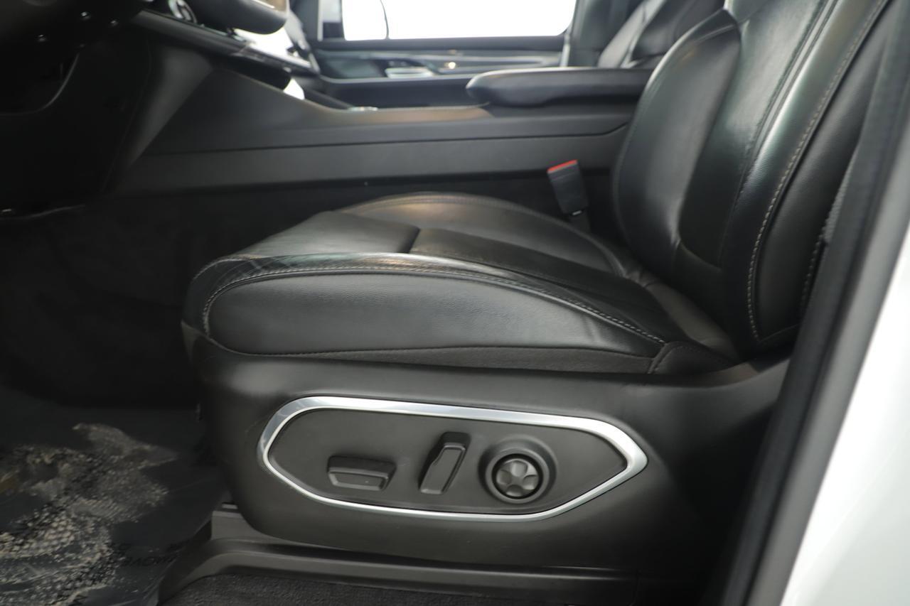 2022 Jeep Wagoneer Series I New Braunfels TX