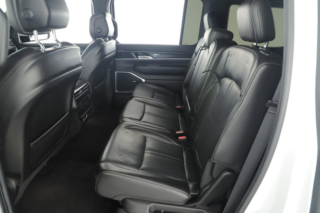 2022 Jeep Wagoneer Series I New Braunfels TX
