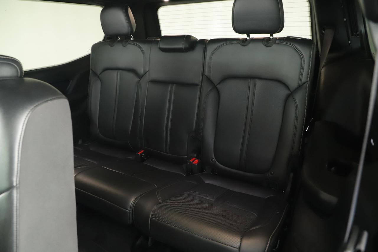 2022 Jeep Wagoneer Series I New Braunfels TX
