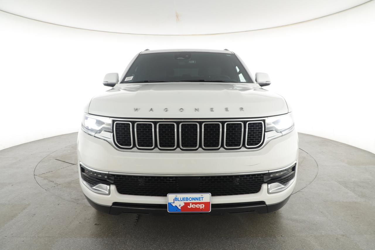 2022 Jeep Wagoneer Series I New Braunfels TX