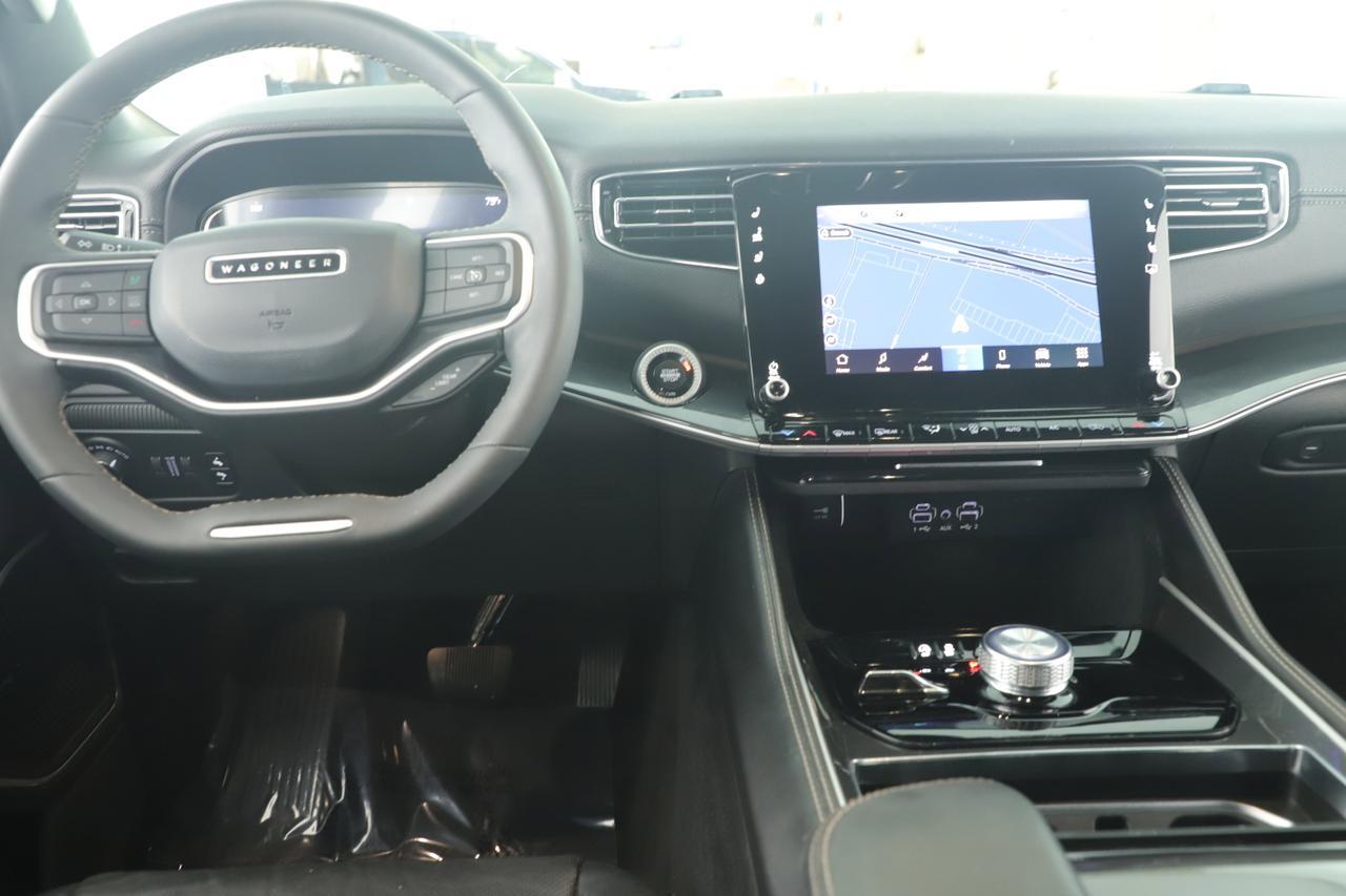 2022 Jeep Wagoneer Series I New Braunfels TX
