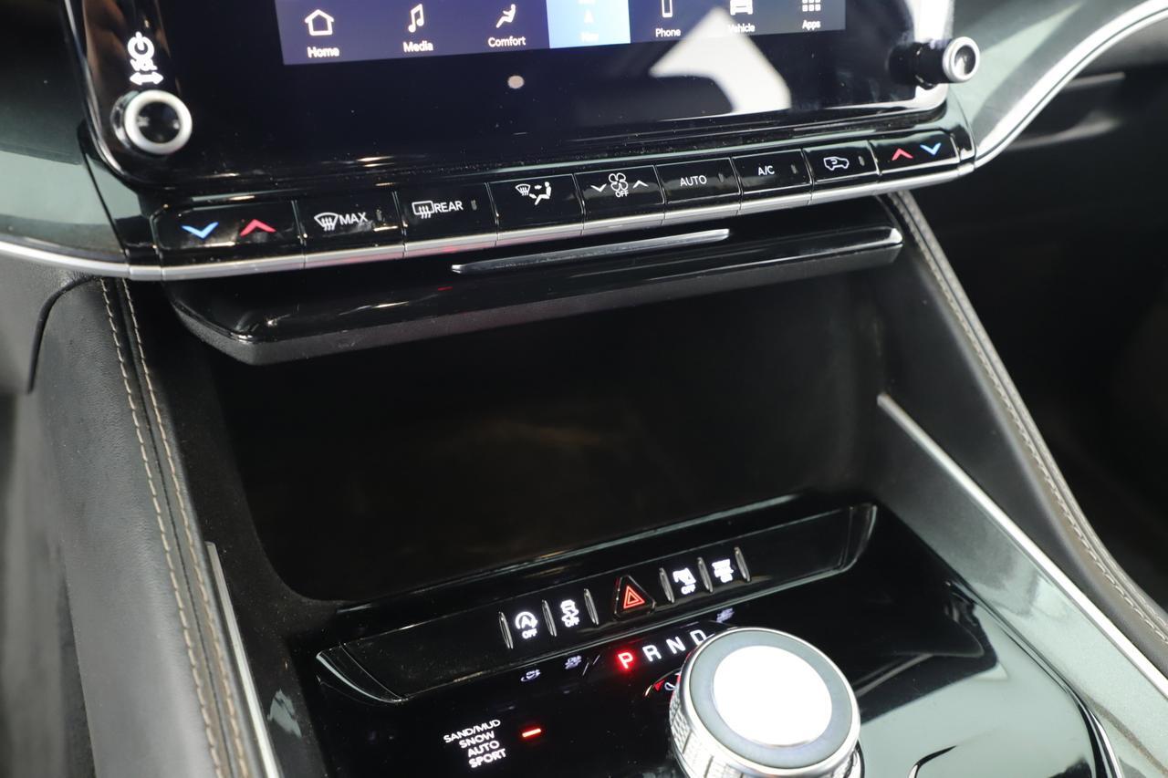 2022 Jeep Wagoneer Series I New Braunfels TX