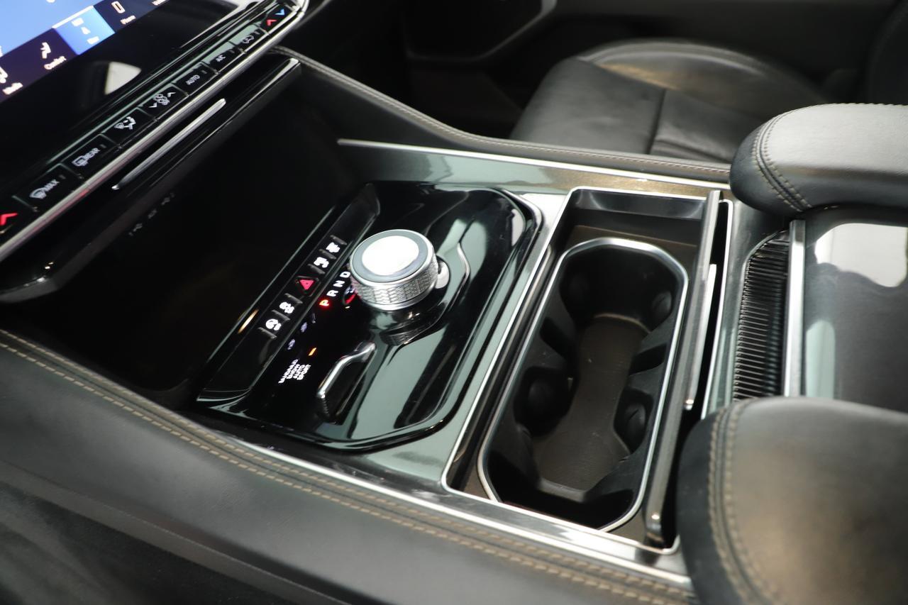 2022 Jeep Wagoneer Series I New Braunfels TX