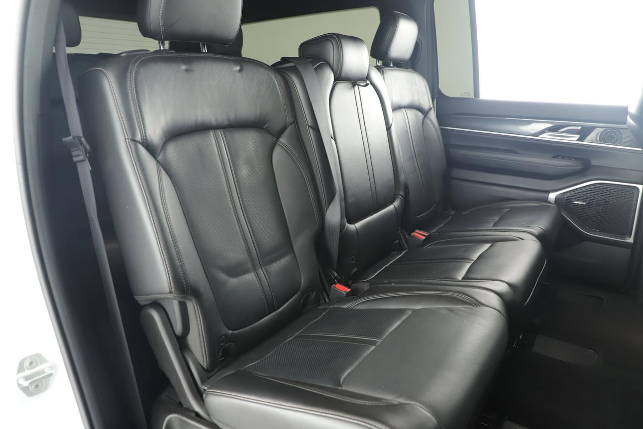 2022 Jeep Wagoneer Series I New Braunfels TX