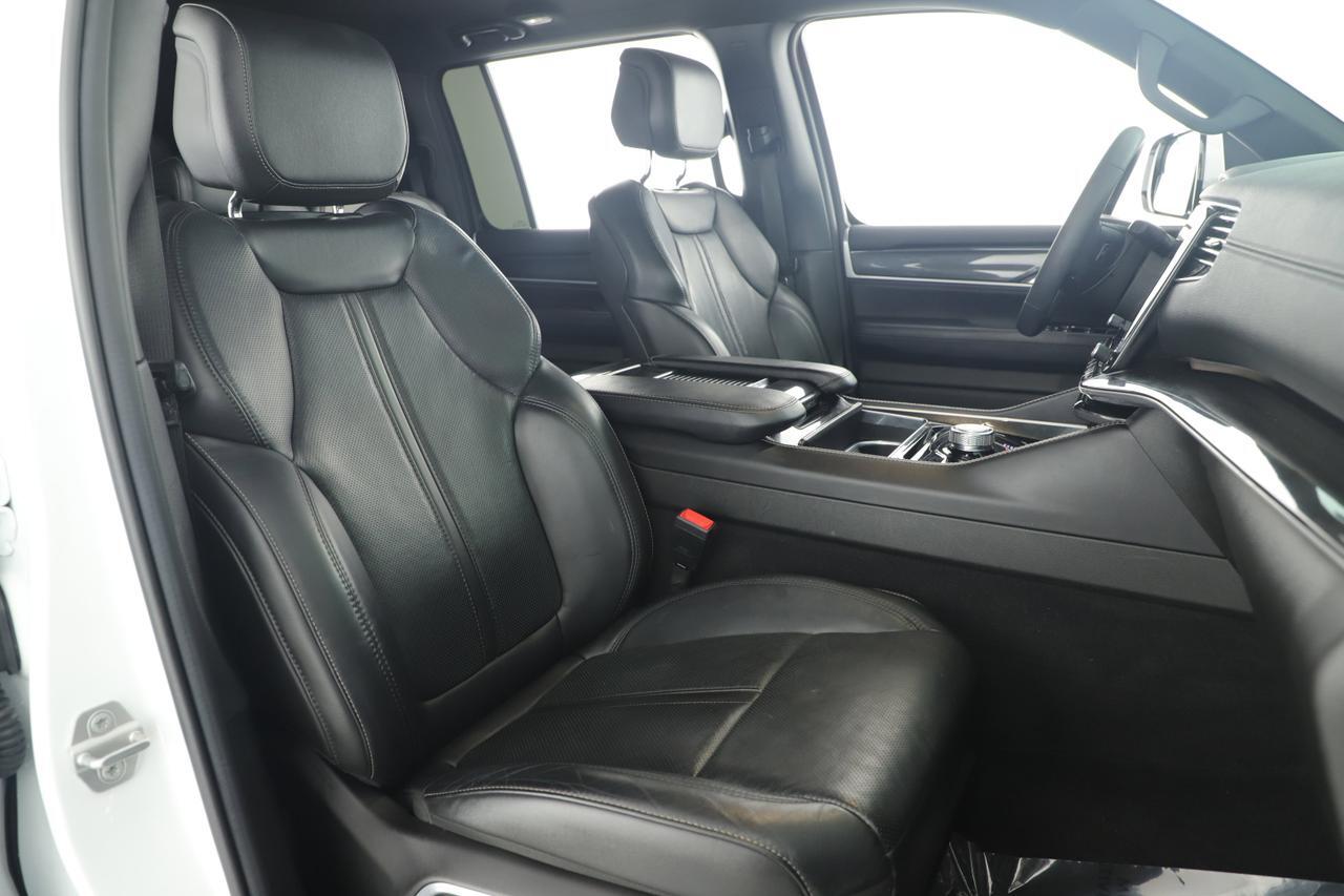 2022 Jeep Wagoneer Series I New Braunfels TX