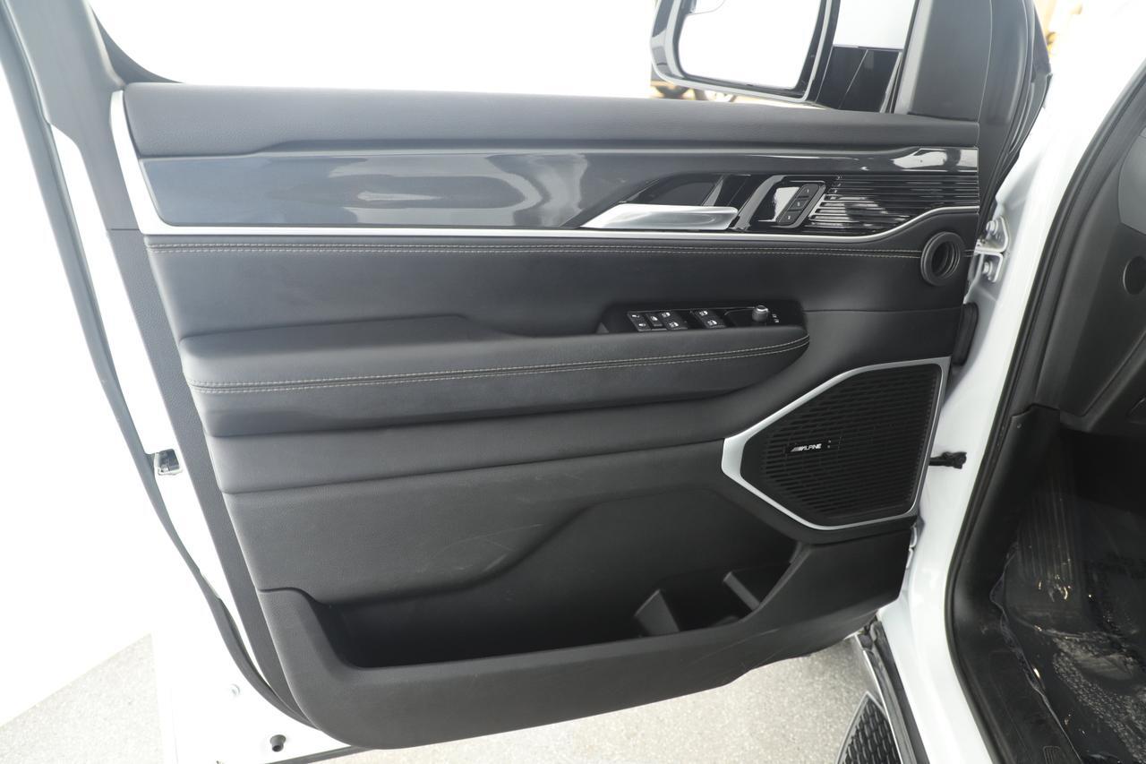 2022 Jeep Wagoneer Series I New Braunfels TX