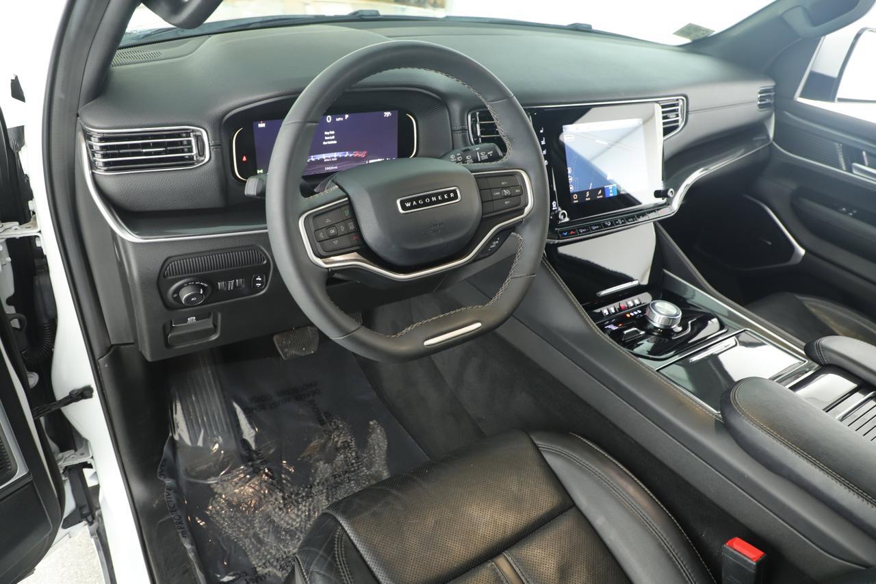 2022 Jeep Wagoneer Series I New Braunfels TX