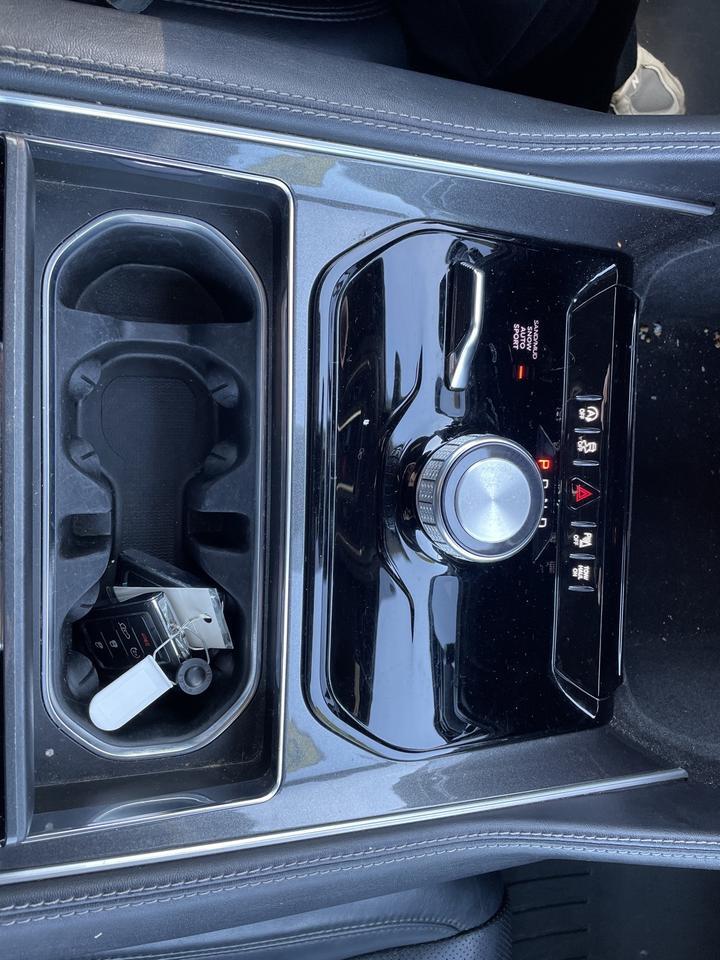 2022 Jeep Wagoneer Series I Springfield VA