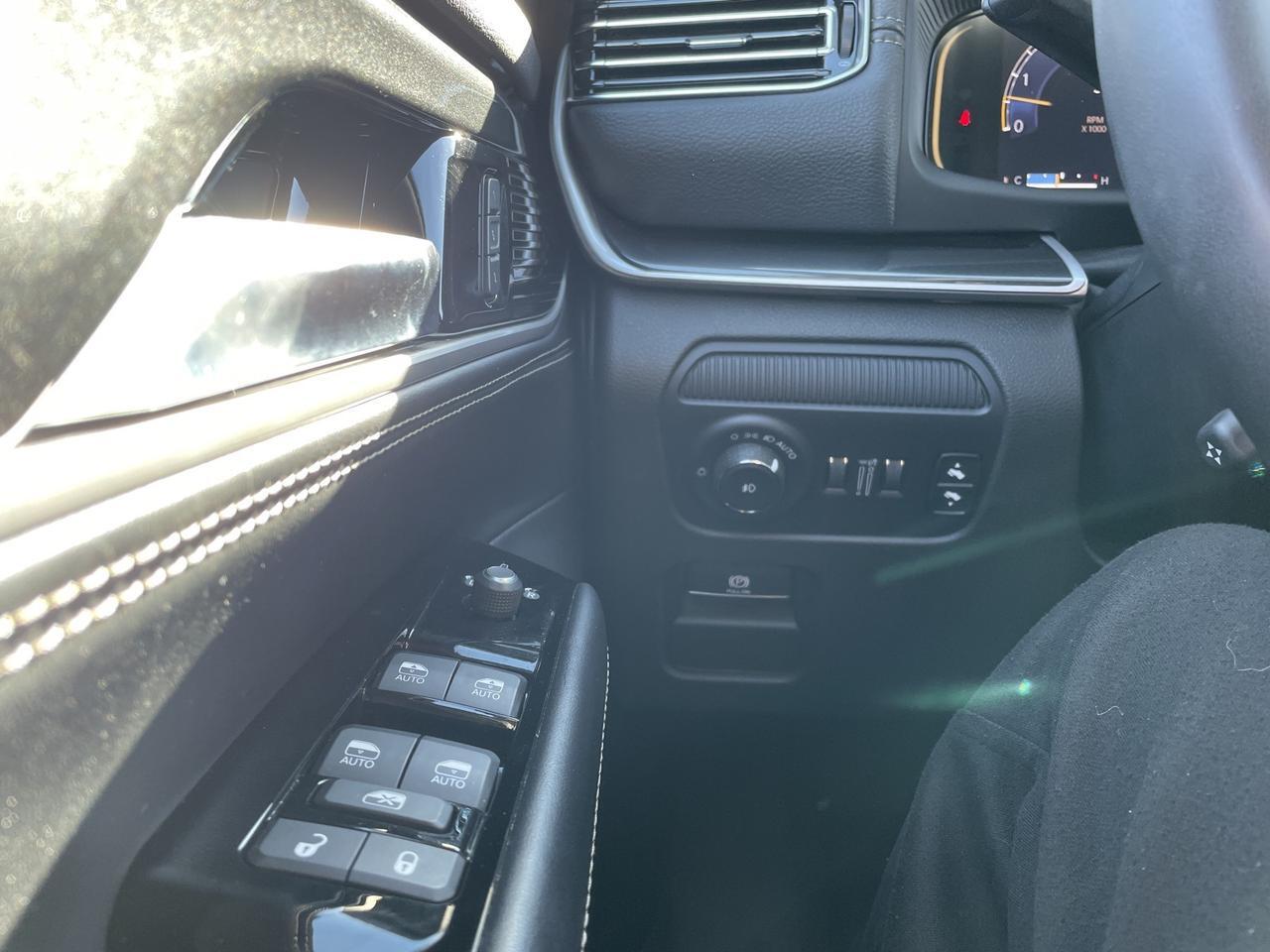 2022 Jeep Wagoneer Series I Springfield VA