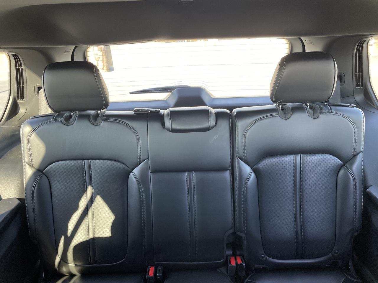 2022 Jeep Wagoneer Series I Springfield VA