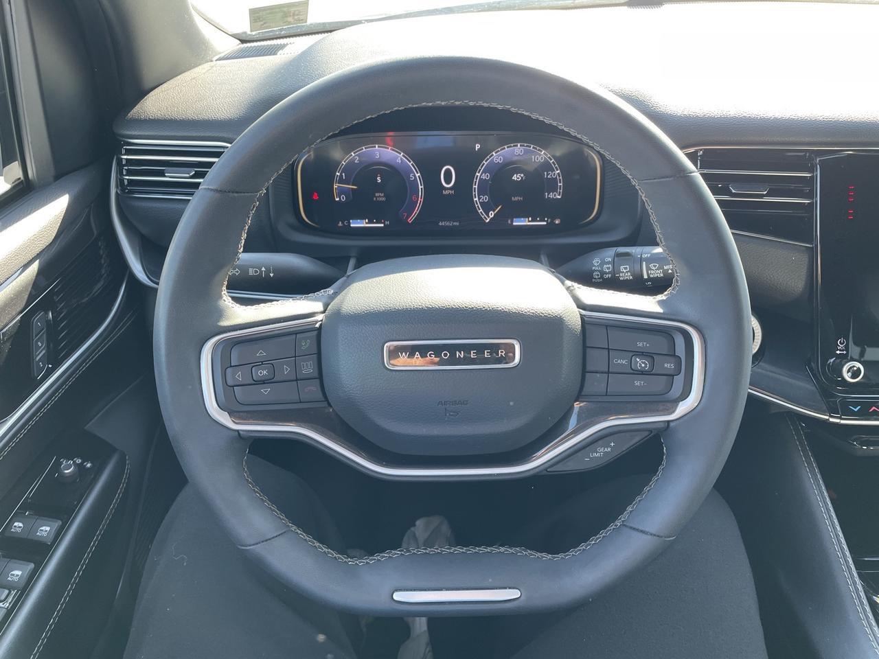 2022 Jeep Wagoneer Series I Springfield VA