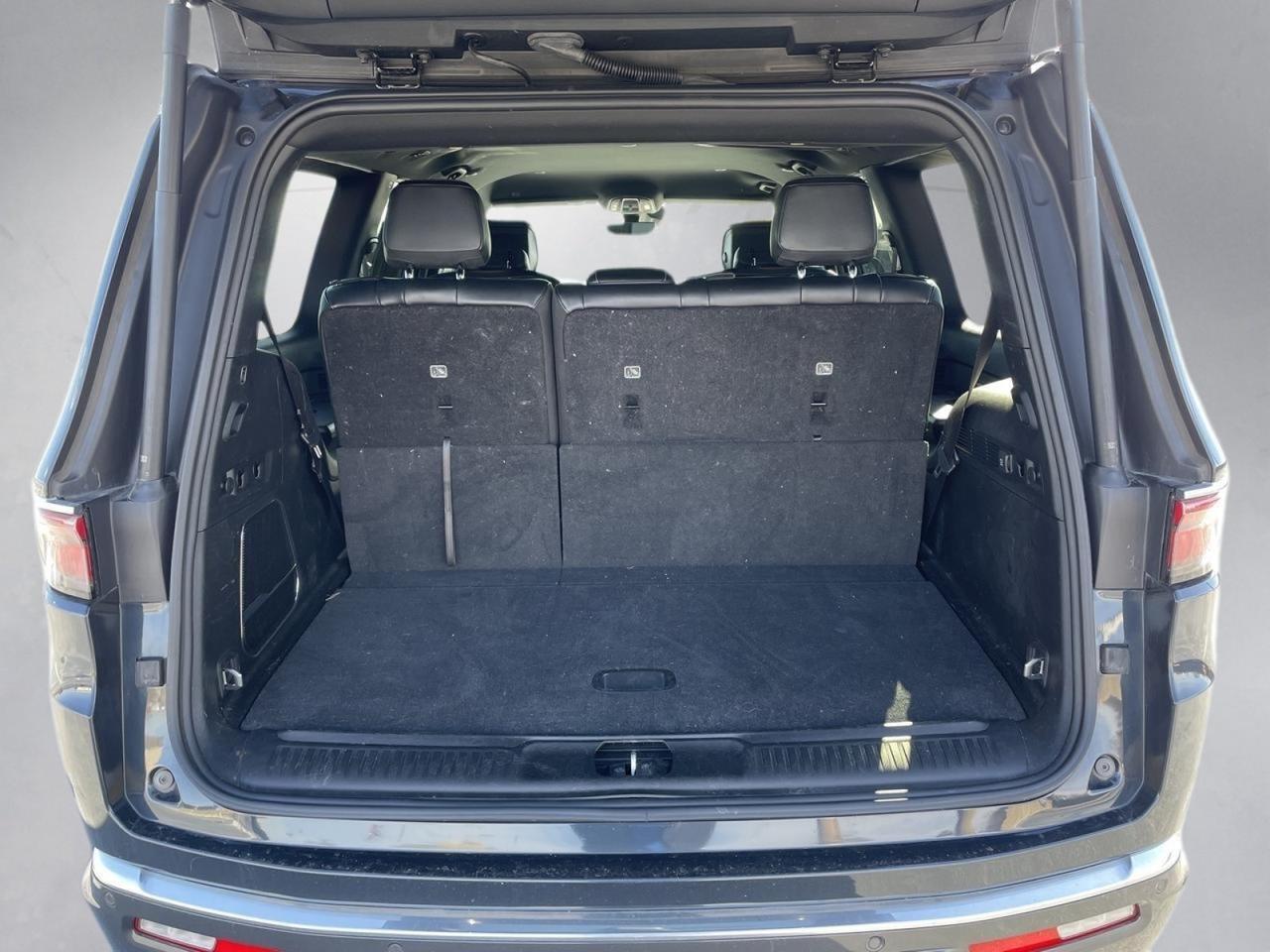 2022 Jeep Wagoneer Series I Springfield VA