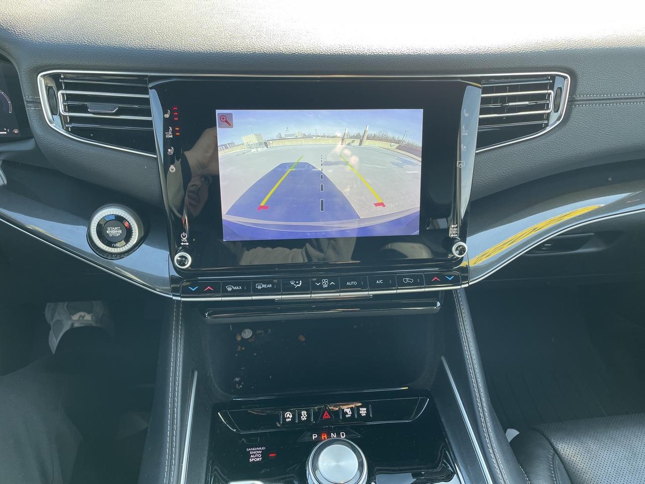 2022 Jeep Wagoneer Series I Springfield VA