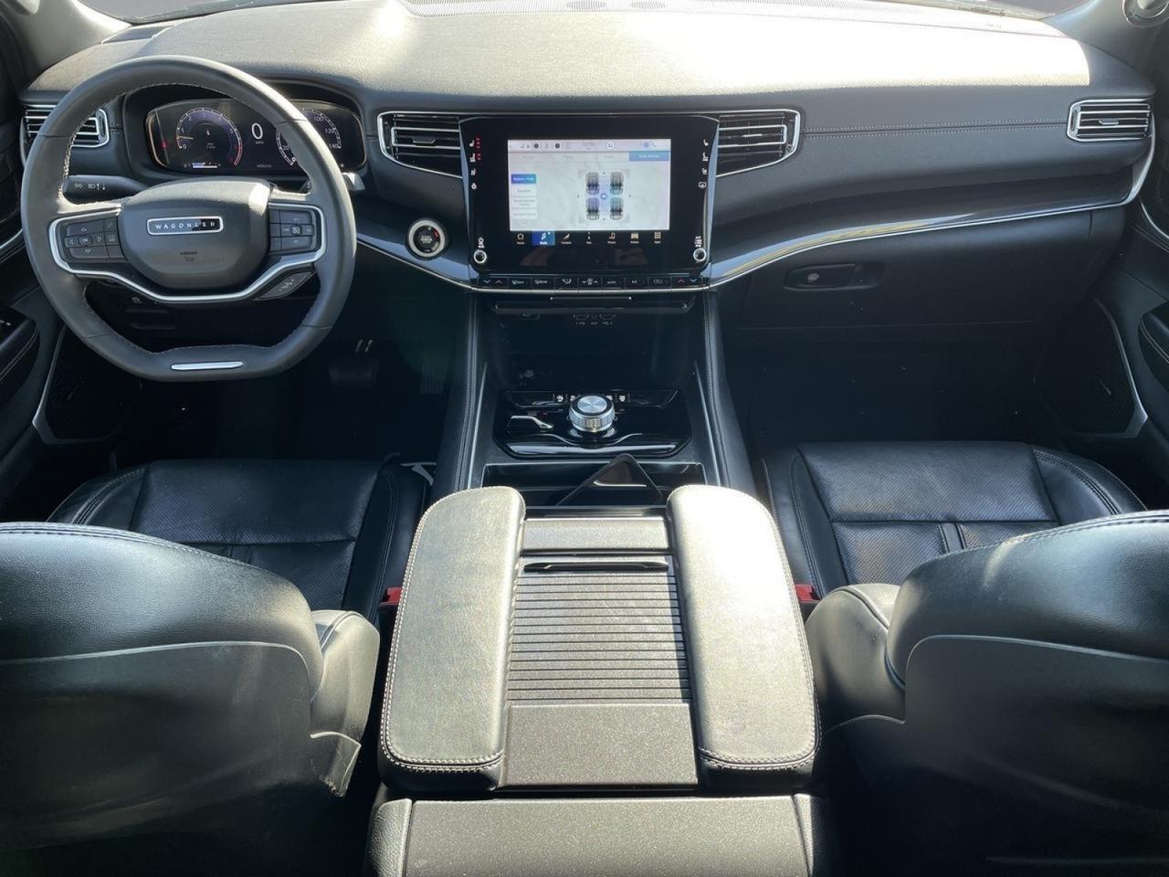 2022 Jeep Wagoneer Series I Springfield VA