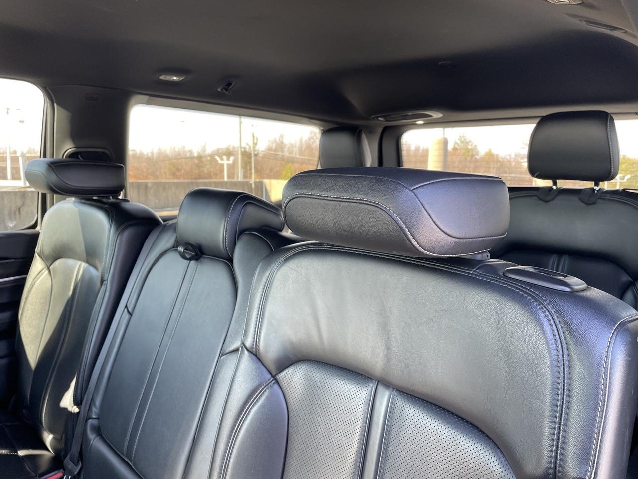 2022 Jeep Wagoneer Series I Springfield VA