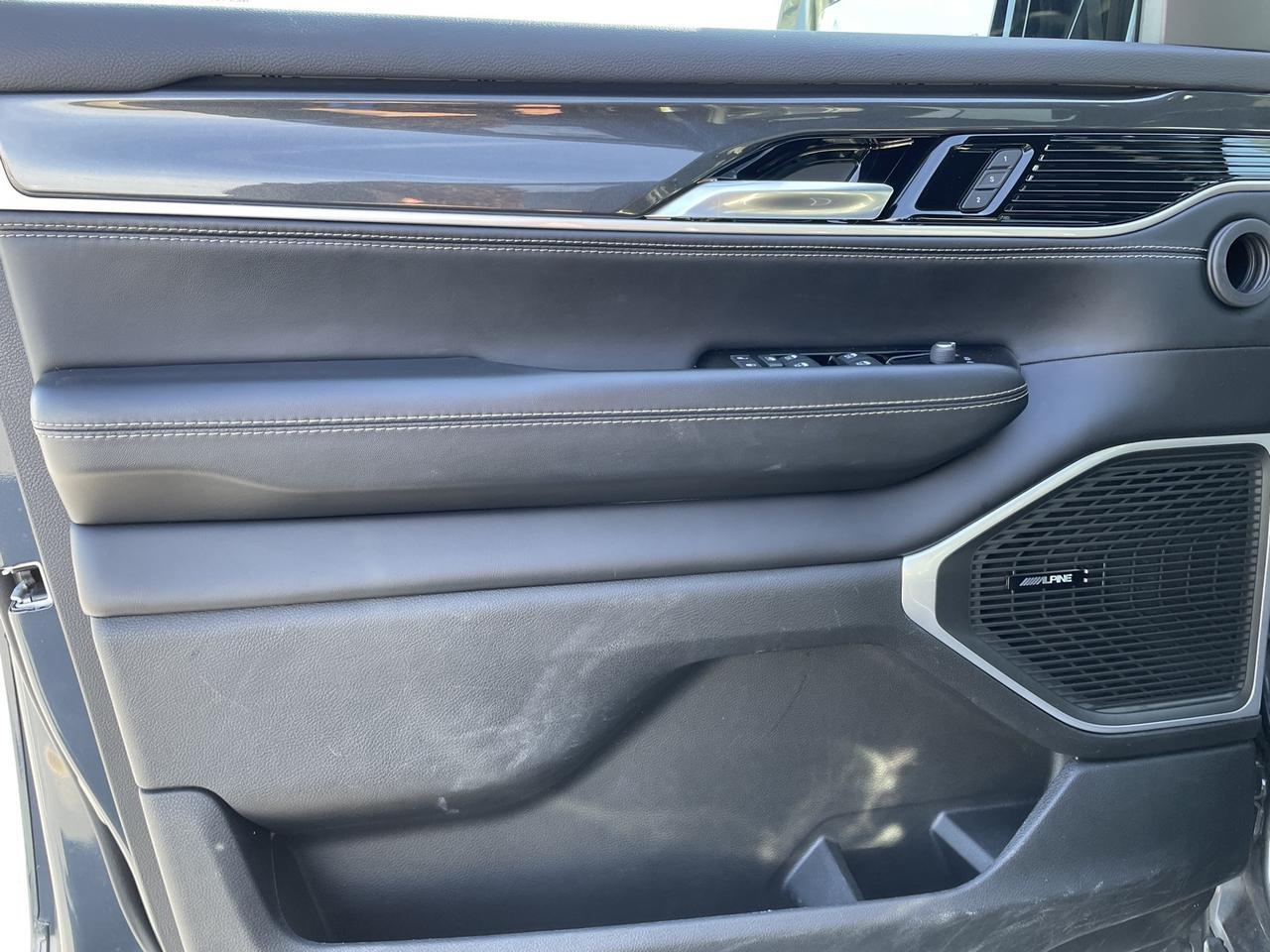 2022 Jeep Wagoneer Series I Springfield VA