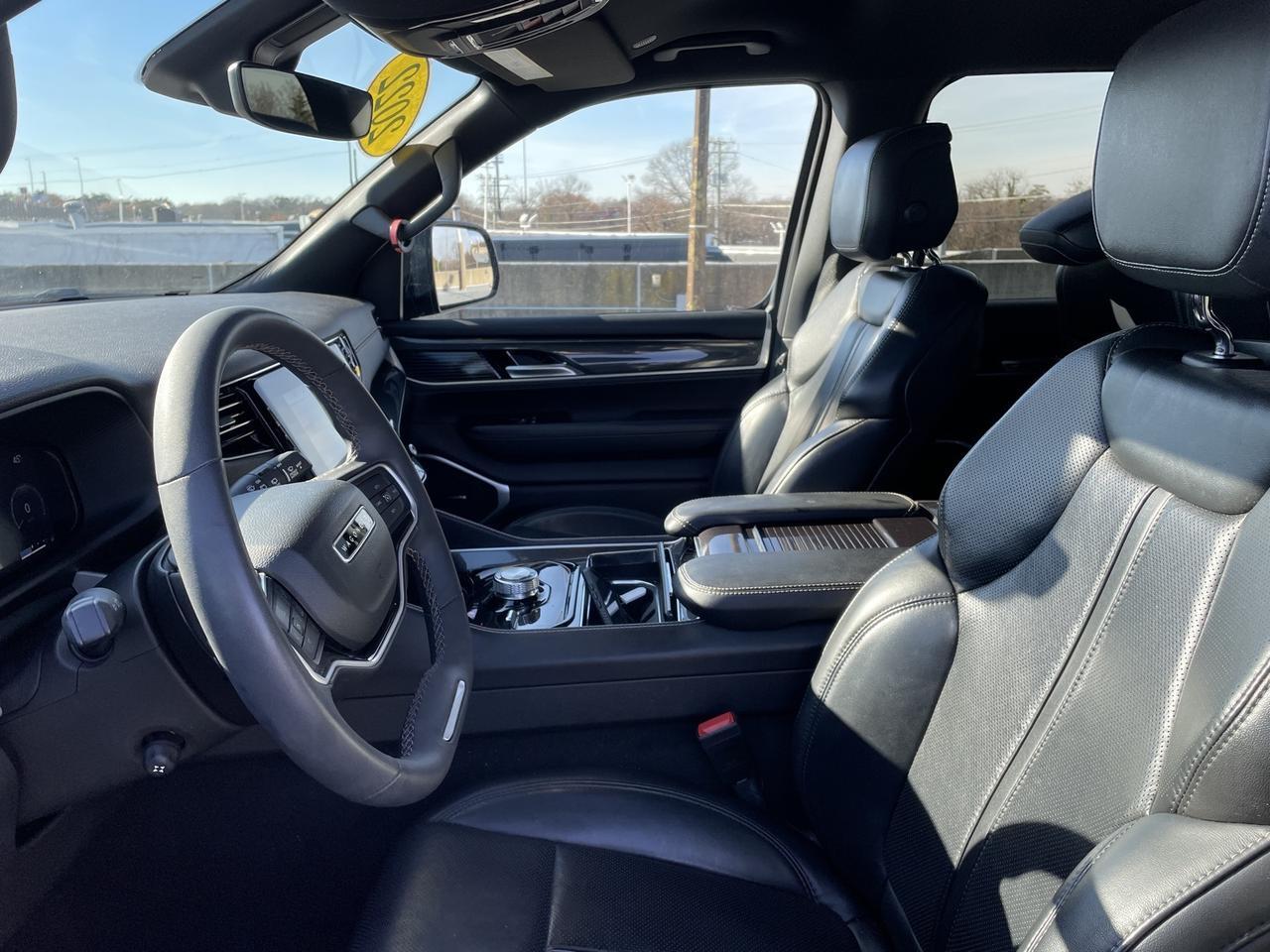 2022 Jeep Wagoneer Series I Springfield VA