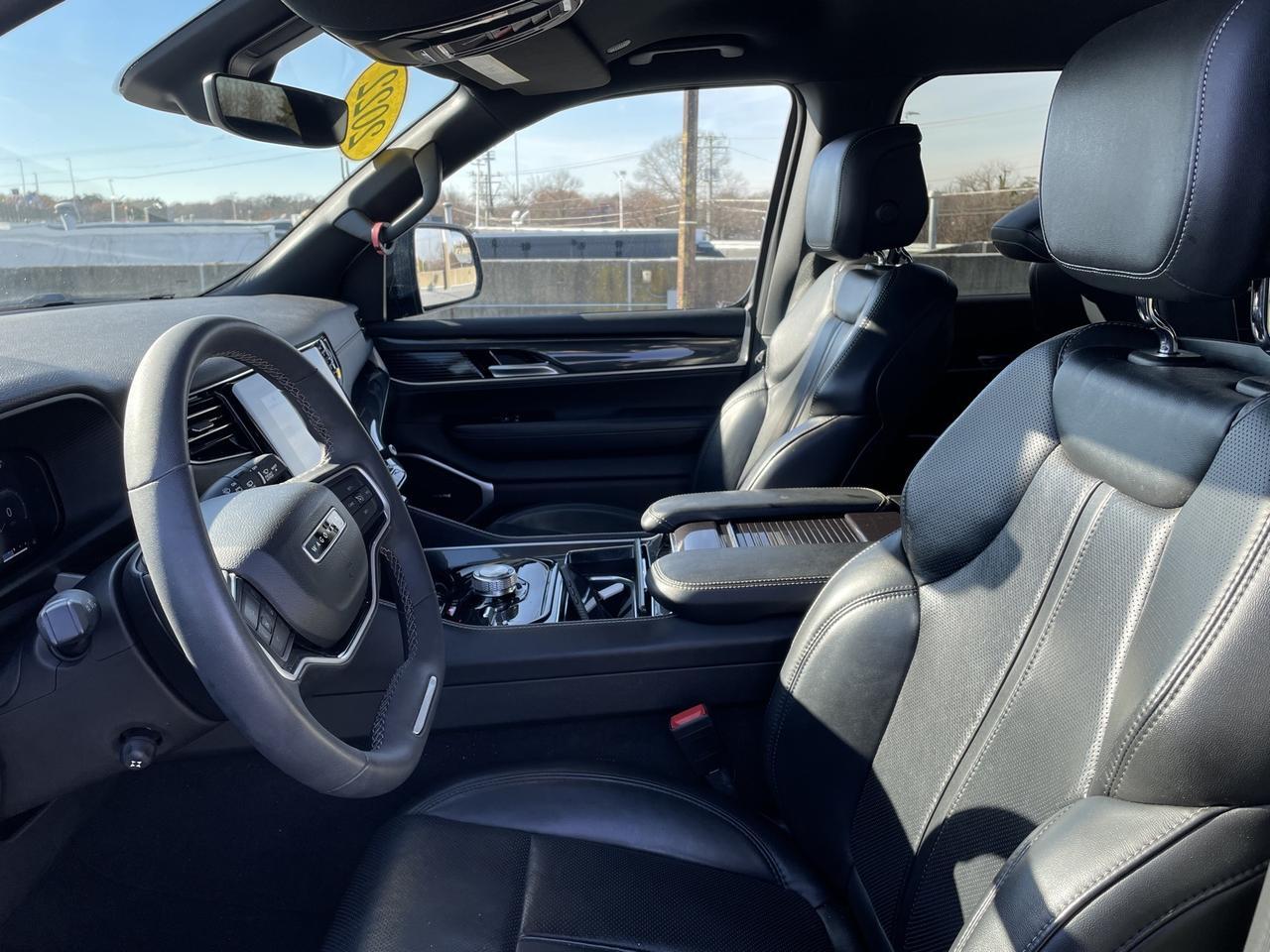 2022 Jeep Wagoneer Series I Springfield VA