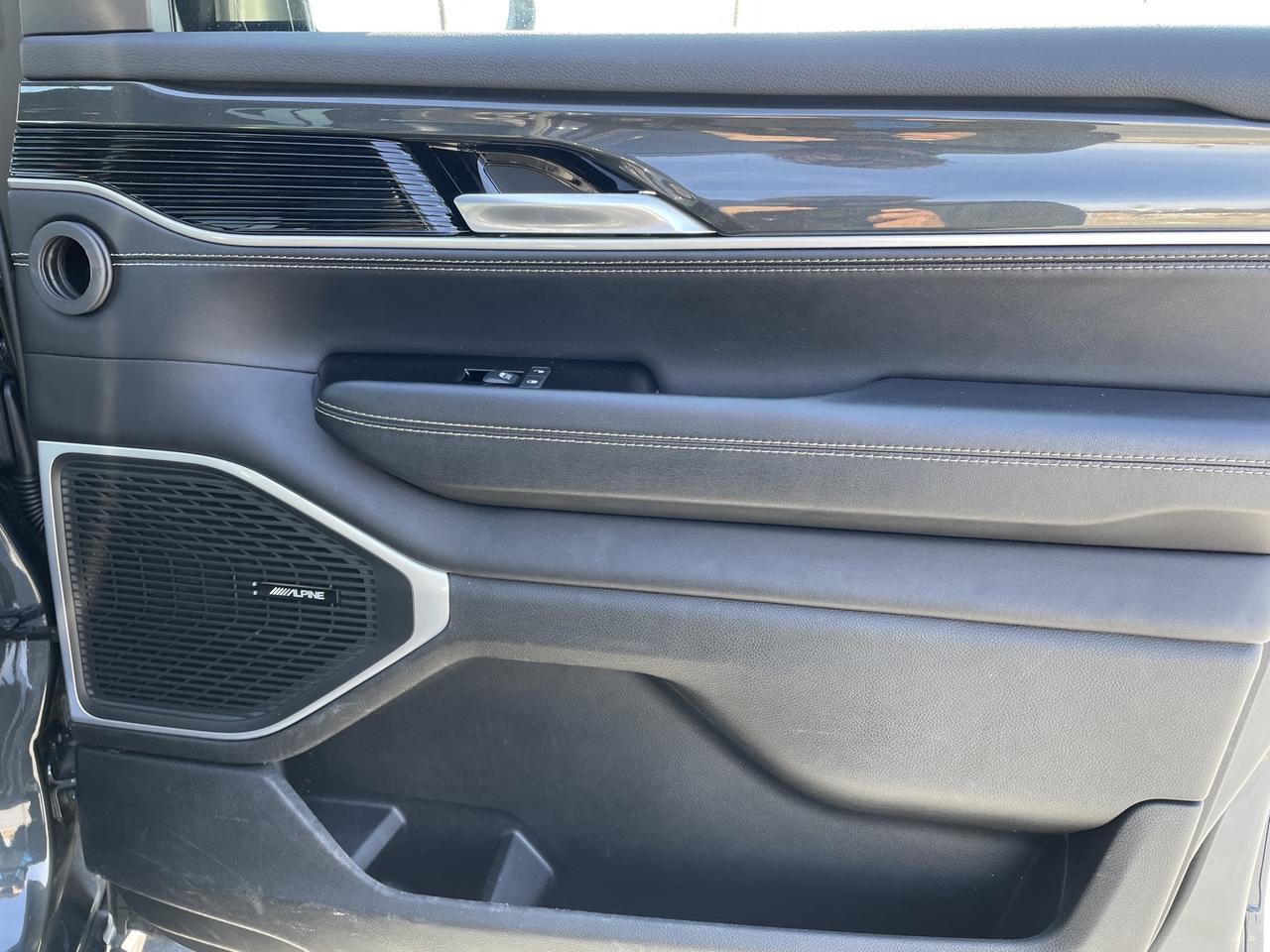 2022 Jeep Wagoneer Series I Springfield VA