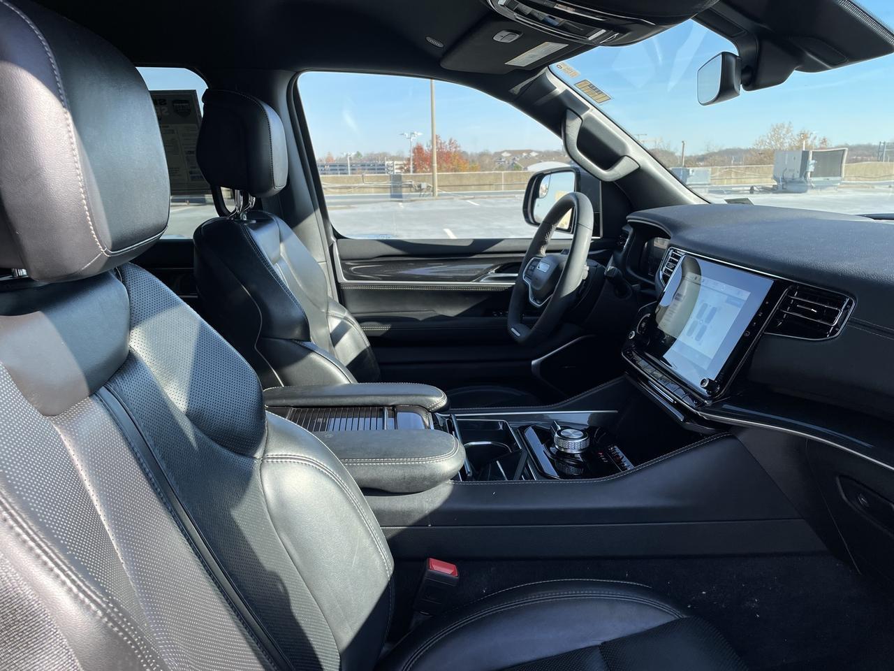 2022 Jeep Wagoneer Series I Springfield VA