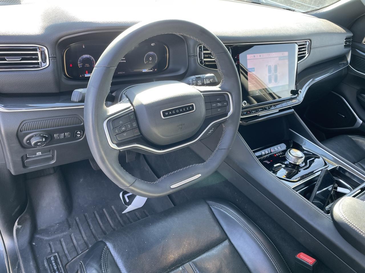 2022 Jeep Wagoneer Series I Springfield VA