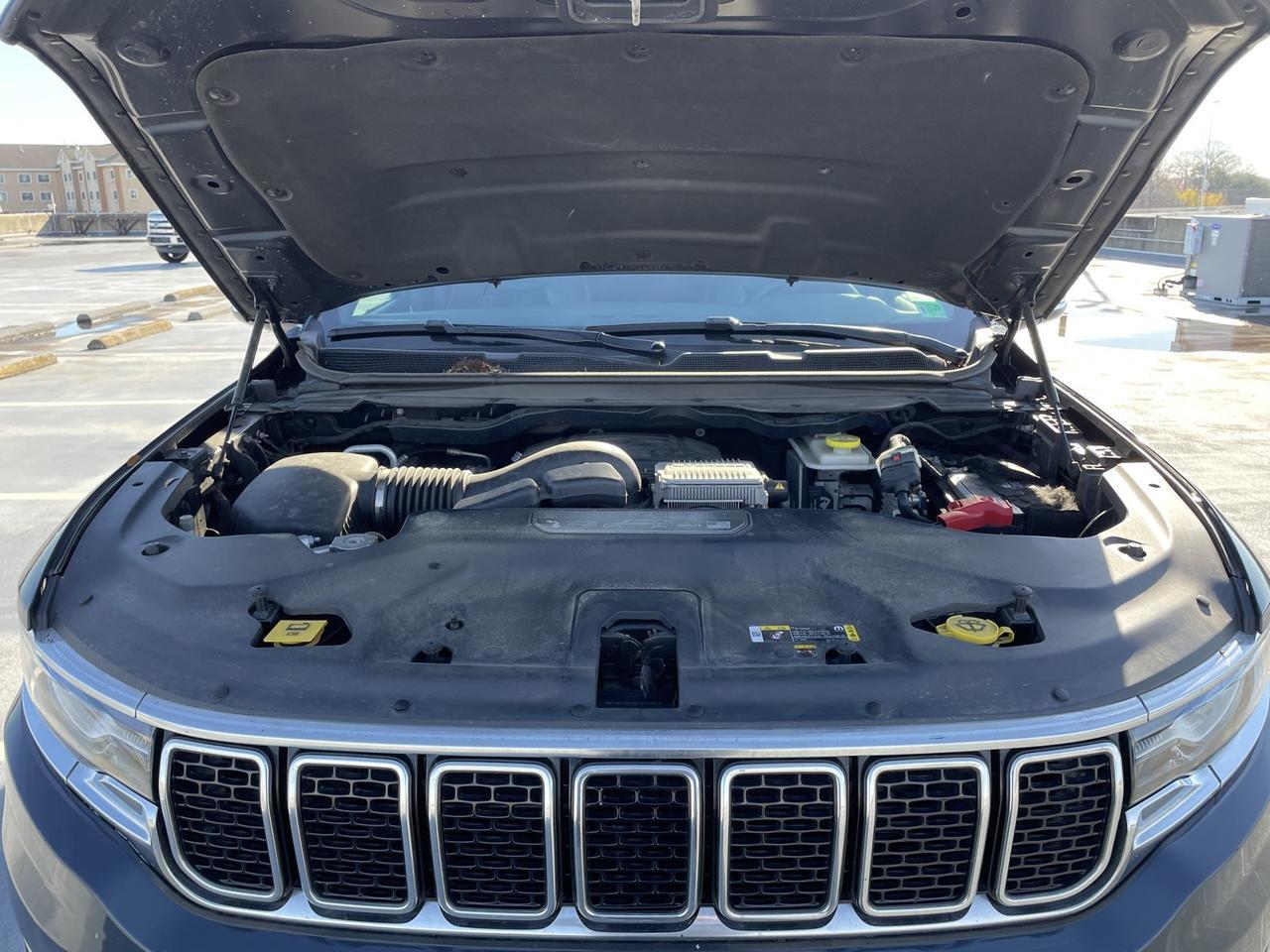 2022 Jeep Wagoneer Series I Springfield VA