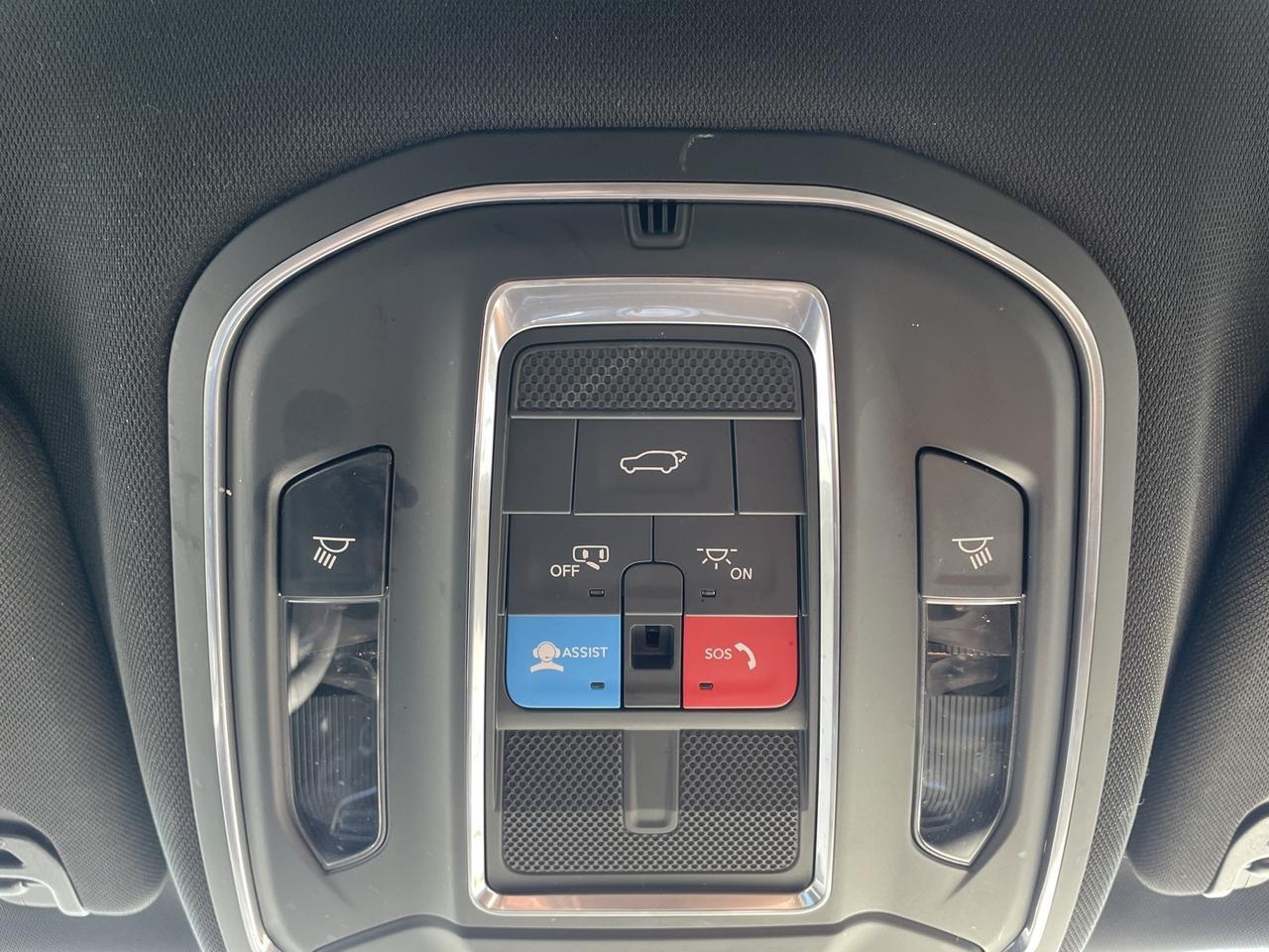 2022 Jeep Wagoneer Series I Springfield VA