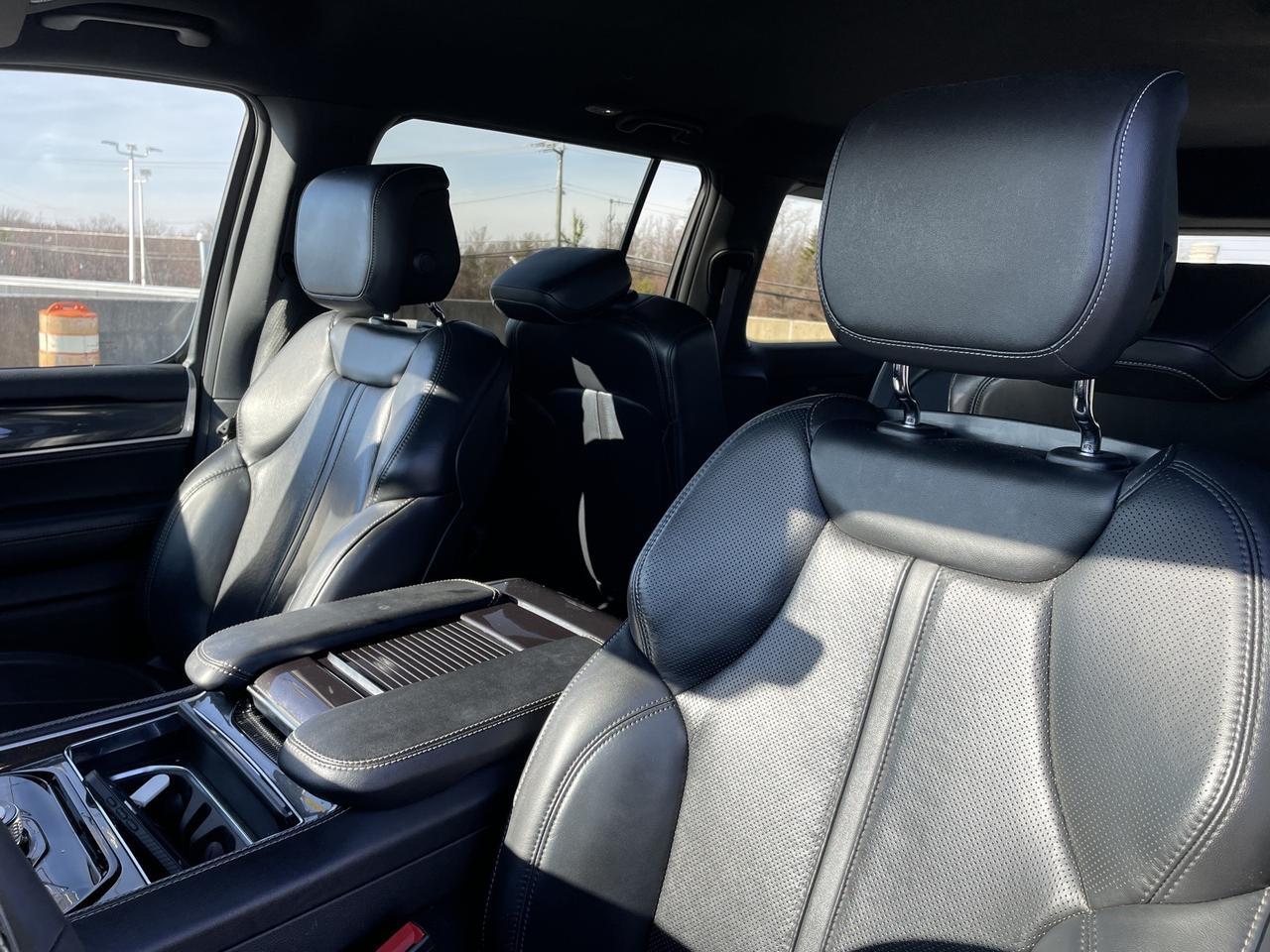 2022 Jeep Wagoneer Series I Springfield VA