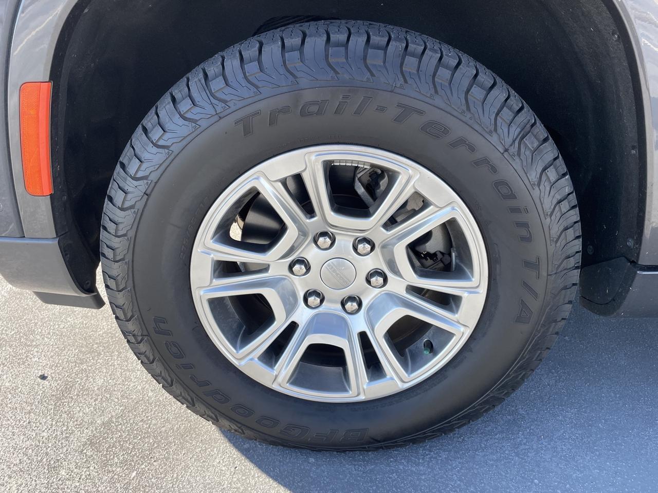 2022 Jeep Wagoneer Series I Springfield VA