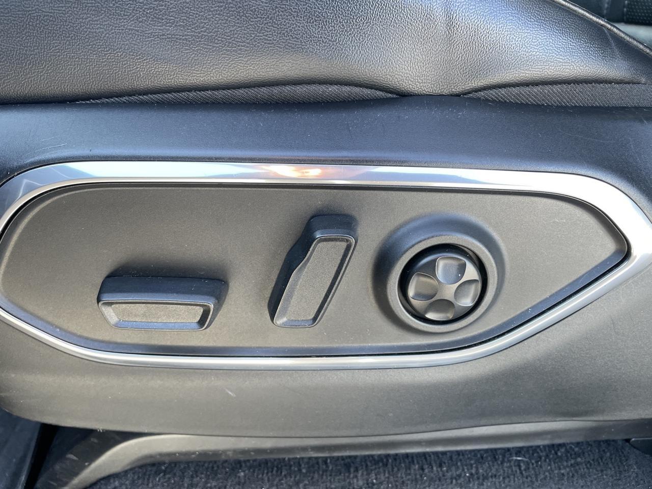 2022 Jeep Wagoneer Series I Springfield VA