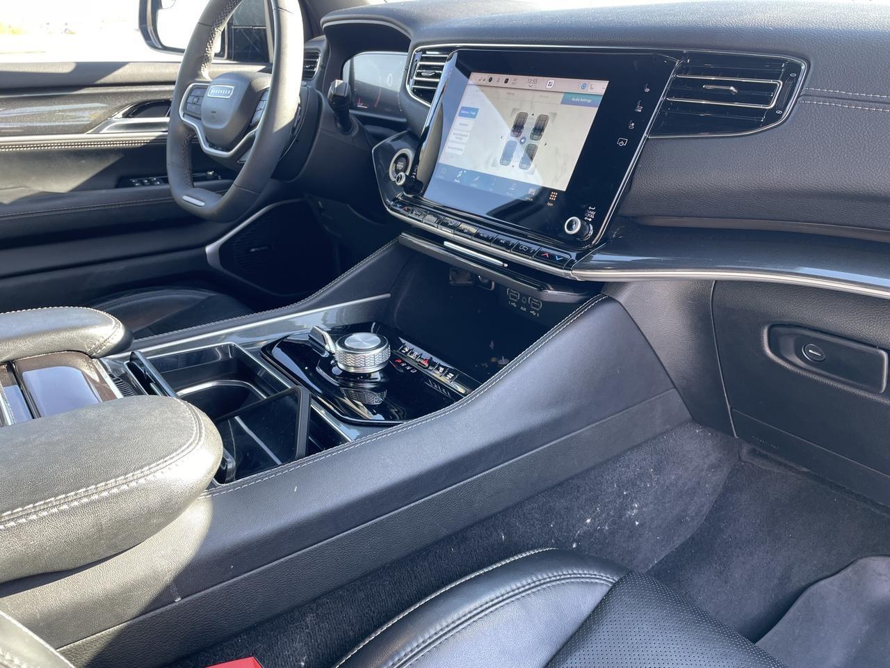 2022 Jeep Wagoneer Series I Springfield VA