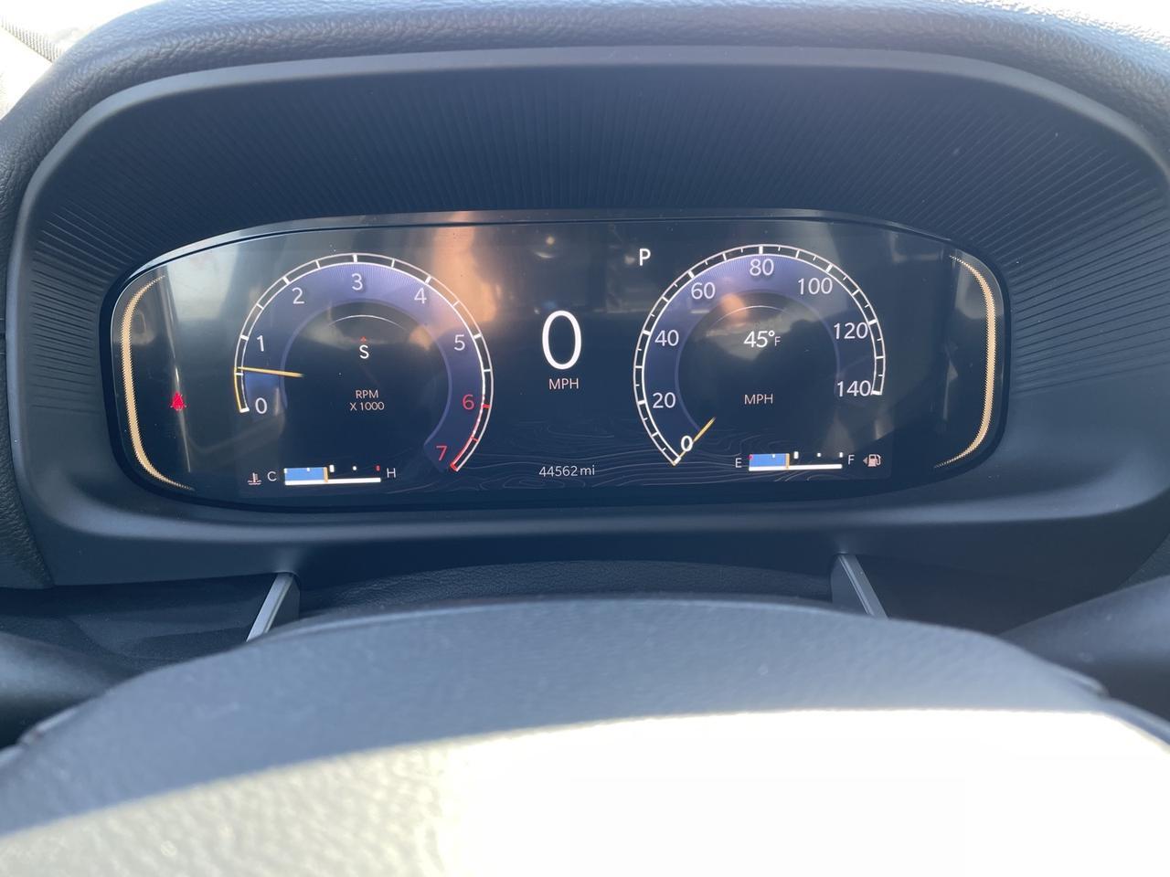 2022 Jeep Wagoneer Series I Springfield VA