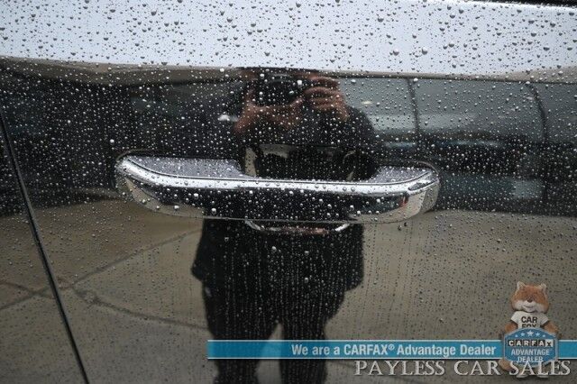 2022 Jeep Wagoneer Series II / 4X4 / Auto Start / Heated & Cooled Leather Seats / Heated Steering Wheel / NAV / Alpine Speakers / Adaptive Cruise / Lane Depart & Blind Spot Alert / 3rd Row / Seats 8 / Keyless Entry & Start / Tow Pkg Anchorage AK