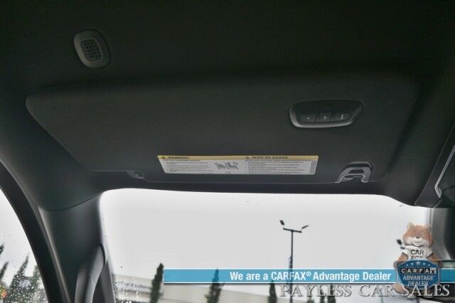 2022 Jeep Wagoneer Series II / 4X4 / Auto Start / Heated & Cooled Leather Seats / Heated Steering Wheel / NAV / Alpine Speakers / Adaptive Cruise / Lane Depart & Blind Spot Alert / 3rd Row / Seats 8 / Keyless Entry & Start / Tow Pkg Anchorage AK