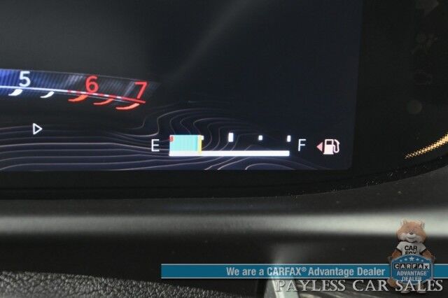 2022 Jeep Wagoneer Series II / 4X4 / Auto Start / Heated & Cooled Leather Seats / Heated Steering Wheel / NAV / Alpine Speakers / Adaptive Cruise / Lane Depart & Blind Spot Alert / 3rd Row / Seats 8 / Keyless Entry & Start / Tow Pkg Anchorage AK