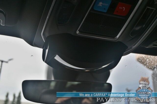 2022 Jeep Wagoneer Series II / 4X4 / Auto Start / Heated & Cooled Leather Seats / Heated Steering Wheel / NAV / Alpine Speakers / Adaptive Cruise / Lane Depart & Blind Spot Alert / 3rd Row / Seats 8 / Keyless Entry & Start / Tow Pkg Anchorage AK