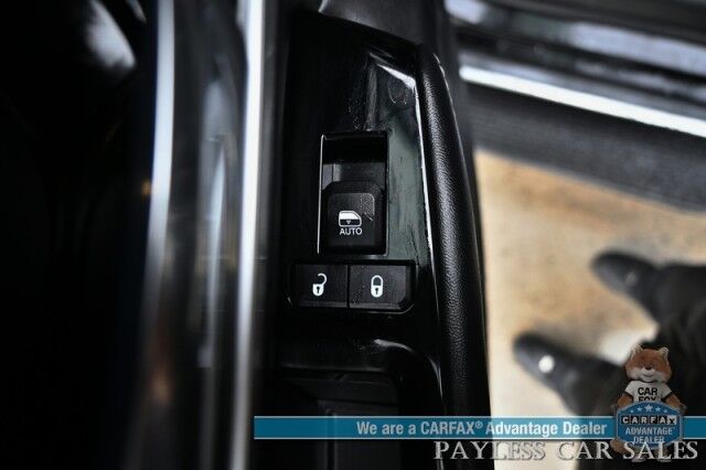 2022 Jeep Wagoneer Series II / 4X4 / Auto Start / Heated & Cooled Leather Seats / Heated Steering Wheel / NAV / Alpine Speakers / Adaptive Cruise / Lane Depart & Blind Spot Alert / 3rd Row / Seats 8 / Keyless Entry & Start / Tow Pkg Anchorage AK