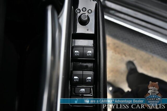 2022 Jeep Wagoneer Series II / 4X4 / Auto Start / Heated & Cooled Leather Seats / Heated Steering Wheel / NAV / Alpine Speakers / Adaptive Cruise / Lane Depart & Blind Spot Alert / 3rd Row / Seats 8 / Keyless Entry & Start / Tow Pkg Anchorage AK