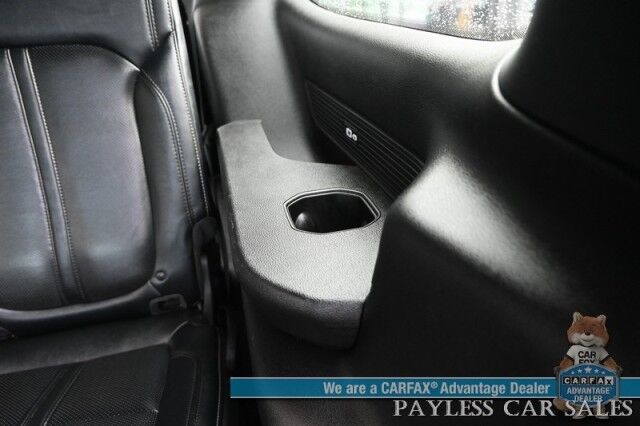 2022 Jeep Wagoneer Series II / 4X4 / Auto Start / Heated & Cooled Leather Seats / Heated Steering Wheel / NAV / Alpine Speakers / Adaptive Cruise / Lane Depart & Blind Spot Alert / 3rd Row / Seats 8 / Keyless Entry & Start / Tow Pkg Anchorage AK