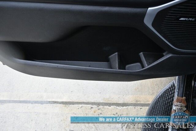 2022 Jeep Wagoneer Series II / 4X4 / Auto Start / Heated & Cooled Leather Seats / Heated Steering Wheel / NAV / Alpine Speakers / Adaptive Cruise / Lane Depart & Blind Spot Alert / 3rd Row / Seats 8 / Keyless Entry & Start / Tow Pkg Anchorage AK