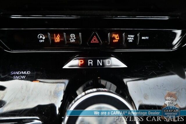 2022 Jeep Wagoneer Series II / 4X4 / Auto Start / Heated & Cooled Leather Seats / Heated Steering Wheel / NAV / Alpine Speakers / Adaptive Cruise / Lane Depart & Blind Spot Alert / 3rd Row / Seats 8 / Keyless Entry & Start / Tow Pkg Anchorage AK