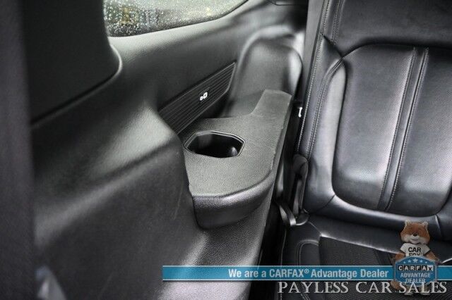 2022 Jeep Wagoneer Series II / 4X4 / Auto Start / Heated & Cooled Leather Seats / Heated Steering Wheel / NAV / Alpine Speakers / Adaptive Cruise / Lane Depart & Blind Spot Alert / 3rd Row / Seats 8 / Keyless Entry & Start / Tow Pkg Anchorage AK