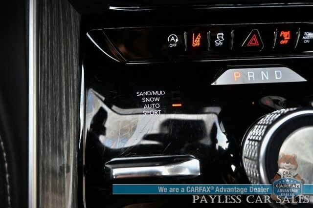 2022 Jeep Wagoneer Series II / 4X4 / Auto Start / Heated & Cooled Leather Seats / Heated Steering Wheel / NAV / Alpine Speakers / Adaptive Cruise / Lane Depart & Blind Spot Alert / 3rd Row / Seats 8 / Keyless Entry & Start / Tow Pkg Anchorage AK