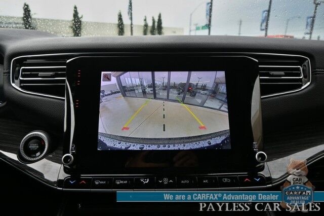 2022 Jeep Wagoneer Series II / 4X4 / Auto Start / Heated & Cooled Leather Seats / Heated Steering Wheel / NAV / Alpine Speakers / Adaptive Cruise / Lane Depart & Blind Spot Alert / 3rd Row / Seats 8 / Keyless Entry & Start / Tow Pkg Anchorage AK