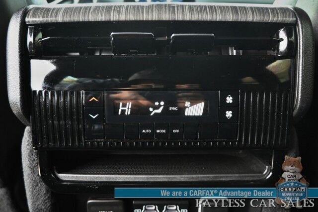 2022 Jeep Wagoneer Series II / 4X4 / Auto Start / Heated & Cooled Leather Seats / Heated Steering Wheel / NAV / Alpine Speakers / Adaptive Cruise / Lane Depart & Blind Spot Alert / 3rd Row / Seats 8 / Keyless Entry & Start / Tow Pkg Anchorage AK