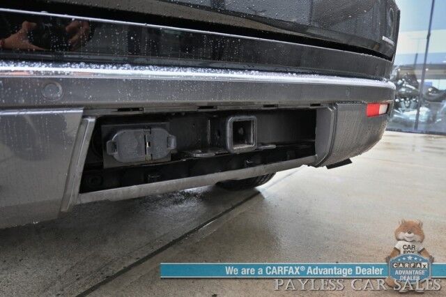 2022 Jeep Wagoneer Series II / 4X4 / Auto Start / Heated & Cooled Leather Seats / Heated Steering Wheel / NAV / Alpine Speakers / Adaptive Cruise / Lane Depart & Blind Spot Alert / 3rd Row / Seats 8 / Keyless Entry & Start / Tow Pkg Anchorage AK