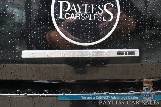 2022 Jeep Wagoneer Series II / 4X4 / Auto Start / Heated & Cooled Leather Seats / Heated Steering Wheel / NAV / Alpine Speakers / Adaptive Cruise / Lane Depart & Blind Spot Alert / 3rd Row / Seats 8 / Keyless Entry & Start / Tow Pkg Anchorage AK