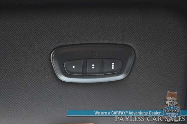 2022 Jeep Wagoneer Series II / 4X4 / Auto Start / Power Heated & Cooled Leather Seats / Heated Steering Wheel / NAV / Alpine Speakers / Adaptive Cruise / Lane Depart & Blind Spot Alert / 3rd Row / Seats 8 / Tow Pkg Anchorage AK