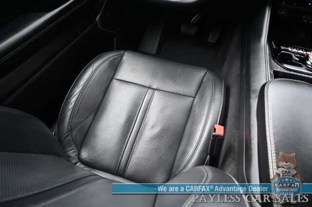2022 Jeep Wagoneer Series II / 4X4 / Auto Start / Power Heated & Cooled Leather Seats / Heated Steering Wheel / NAV / Alpine Speakers / Adaptive Cruise / Lane Depart & Blind Spot Alert / 3rd Row / Seats 8 / Tow Pkg Anchorage AK