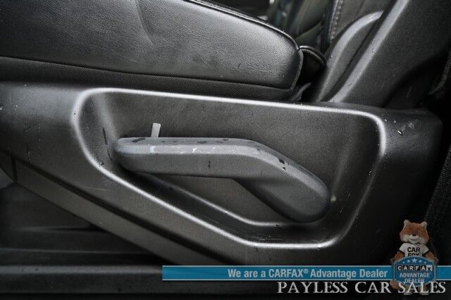 2022 Jeep Wagoneer Series II / 4X4 / Auto Start / Power Heated & Cooled Leather Seats / Heated Steering Wheel / NAV / Alpine Speakers / Adaptive Cruise / Lane Depart & Blind Spot Alert / 3rd Row / Seats 8 / Tow Pkg Anchorage AK
